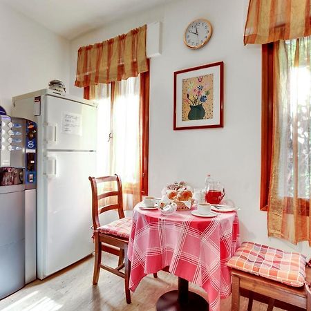 Casa Di Sara Bed and Breakfast Venedig Eksteriør billede