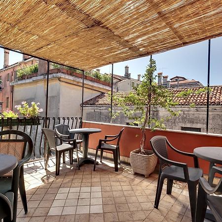 Casa Di Sara Bed and Breakfast Venedig Eksteriør billede