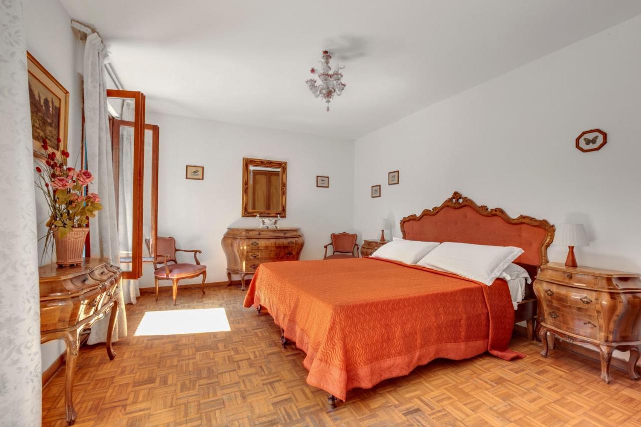 Casa Di Sara Bed and Breakfast Venedig Eksteriør billede