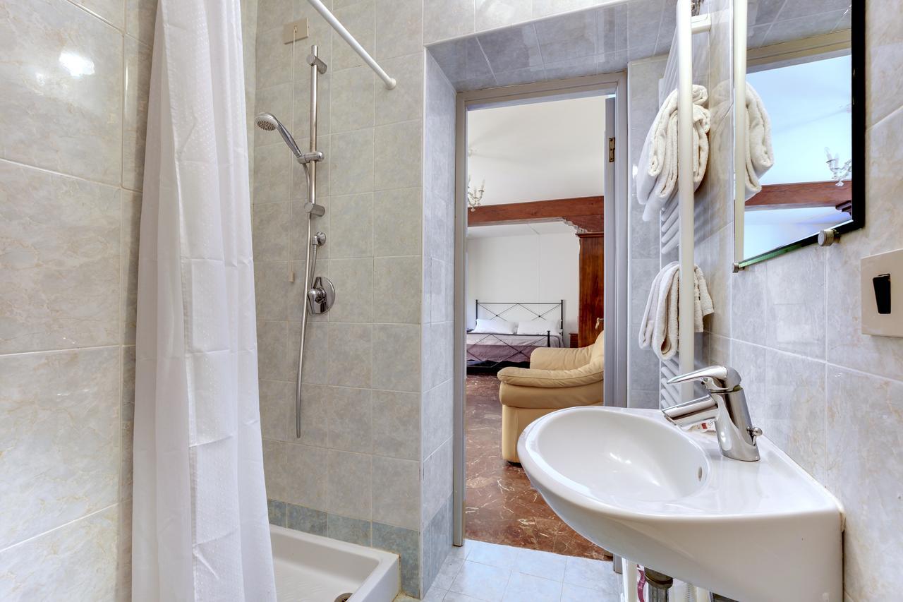 Casa Di Sara Bed and Breakfast Venedig Eksteriør billede