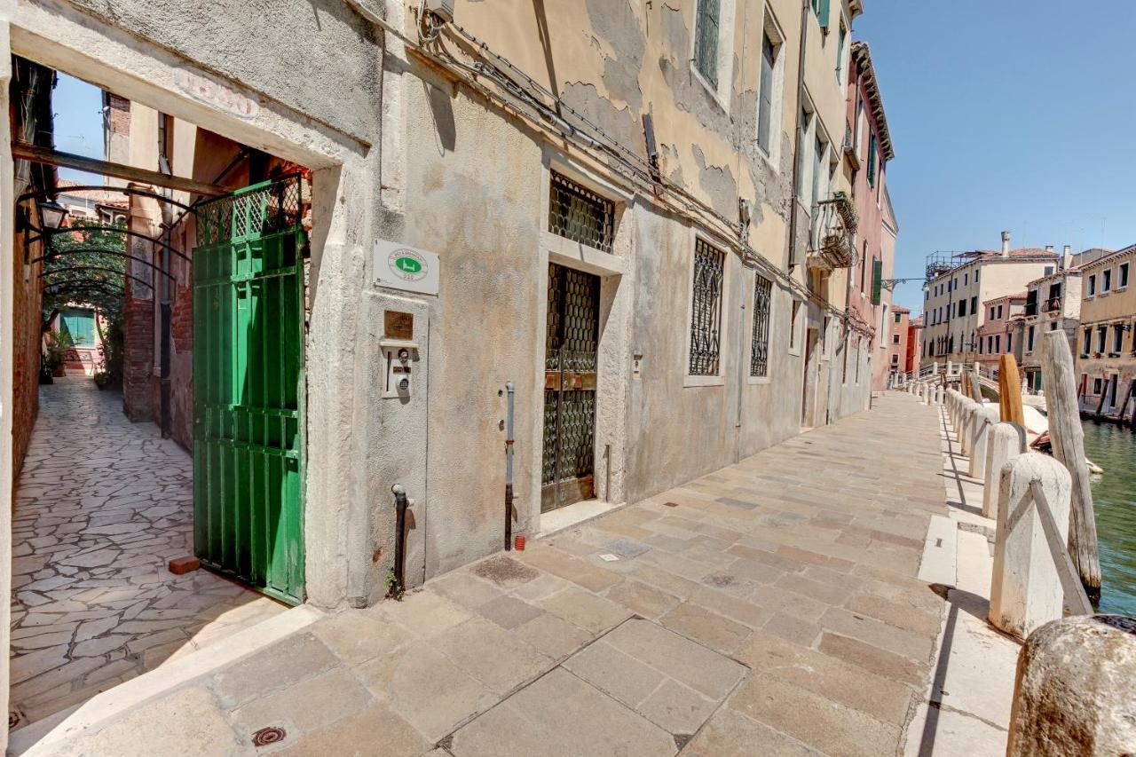 Casa Di Sara Bed and Breakfast Venedig Eksteriør billede